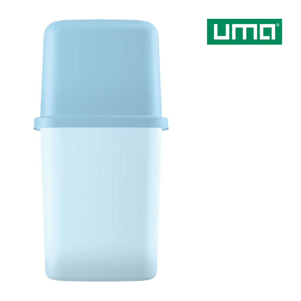 UMA RECYCLED PET BOX – Aqua