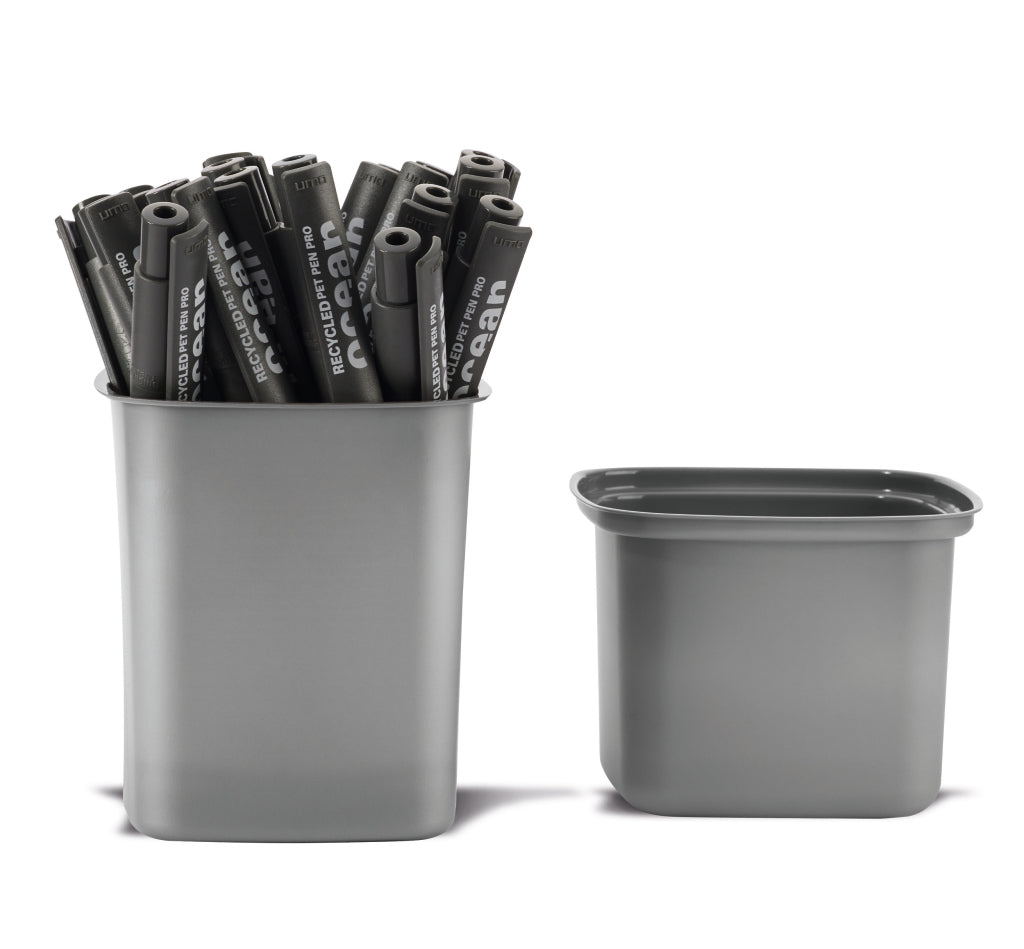 UMA RECYCLED PET BOX – Produktansicht