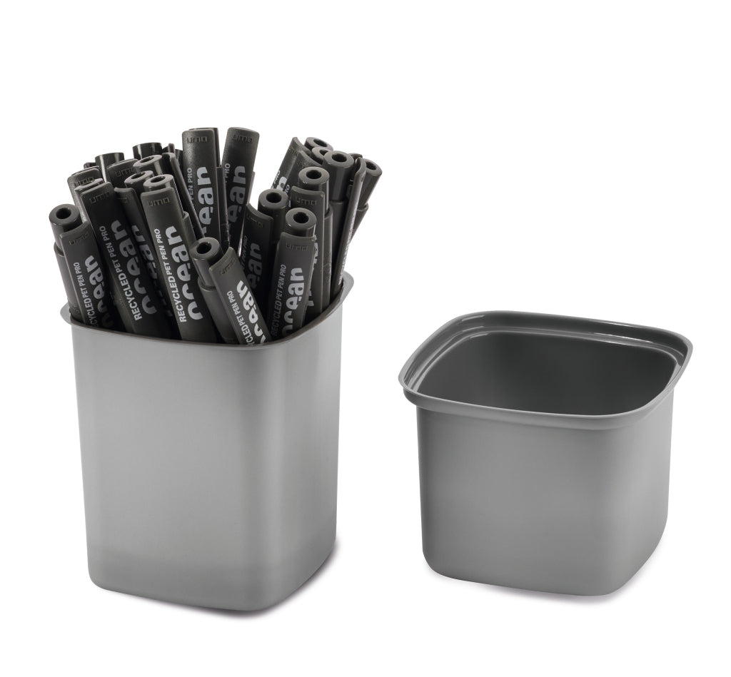 UMA RECYCLED PET BOX – Produktansicht