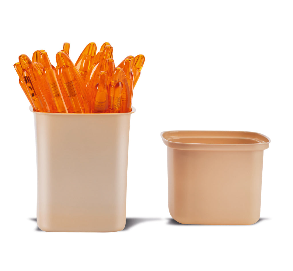 UMA RECYCLED PET BOX – Produktansicht