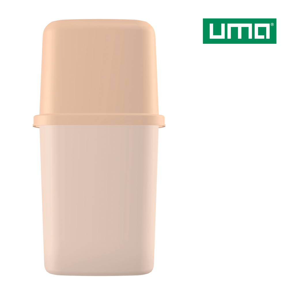 UMA RECYCLED PET BOX – Sand