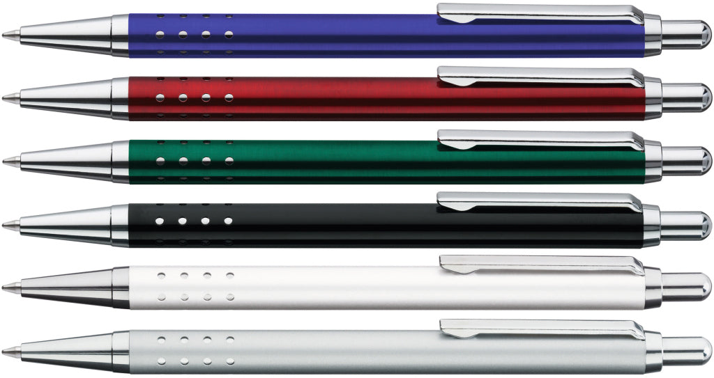 UMA SLIMLINE Druckkugelschreiber – alle Farben