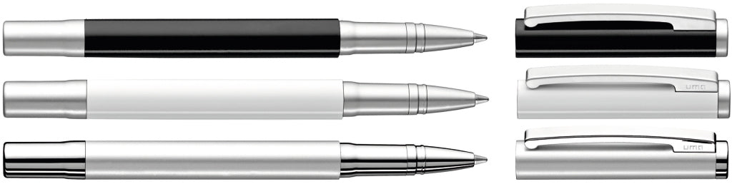 UMA SLIDE R Rollerball – alle Farben