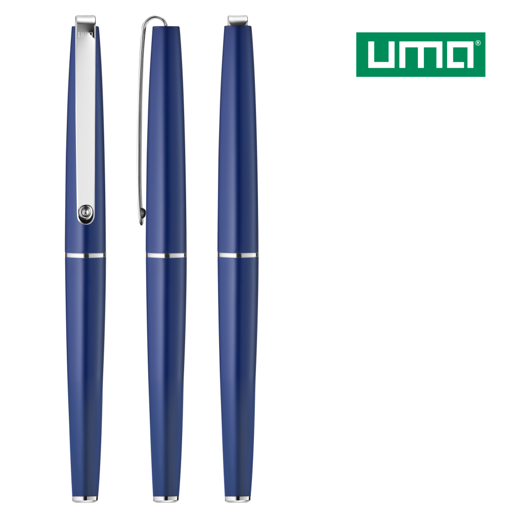 UMA ETERNITY R Rollerball – Blau