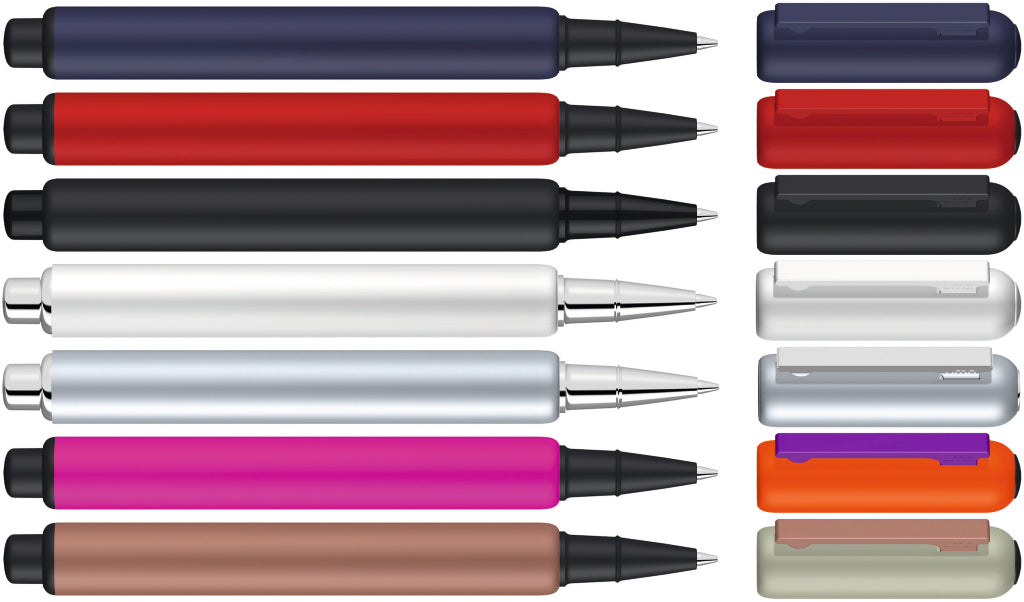 UMA ARC R Rollerball – alle Farben