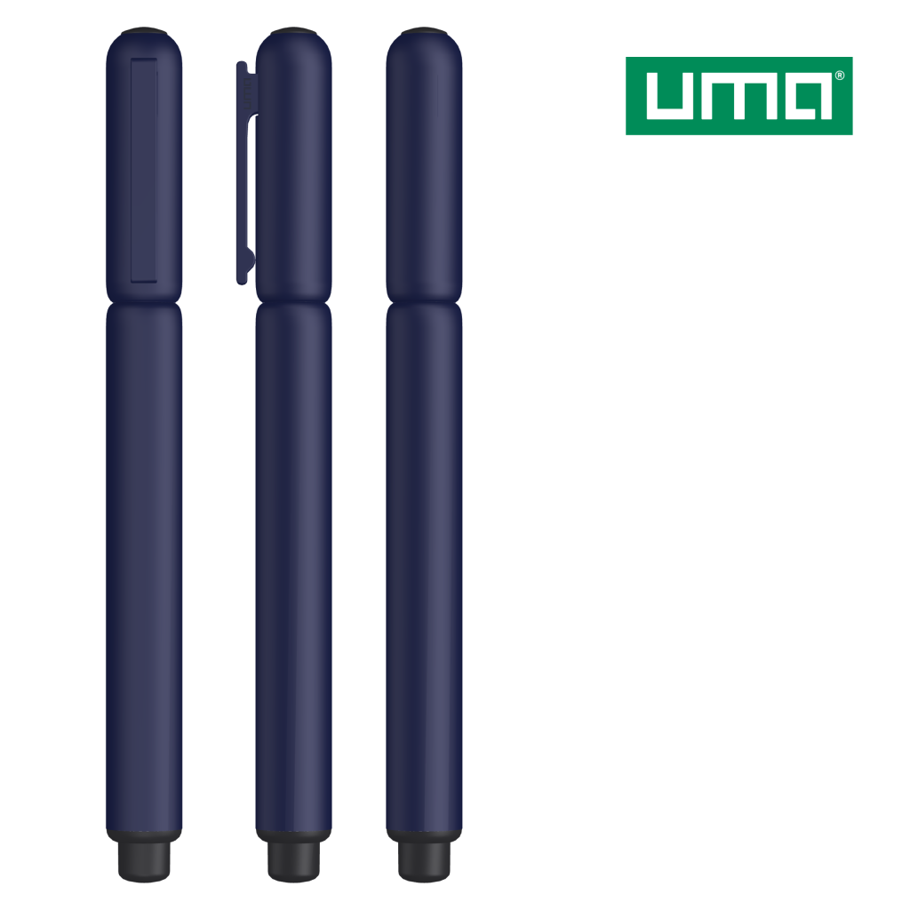 UMA ARC R Rollerball – Dunkelblau