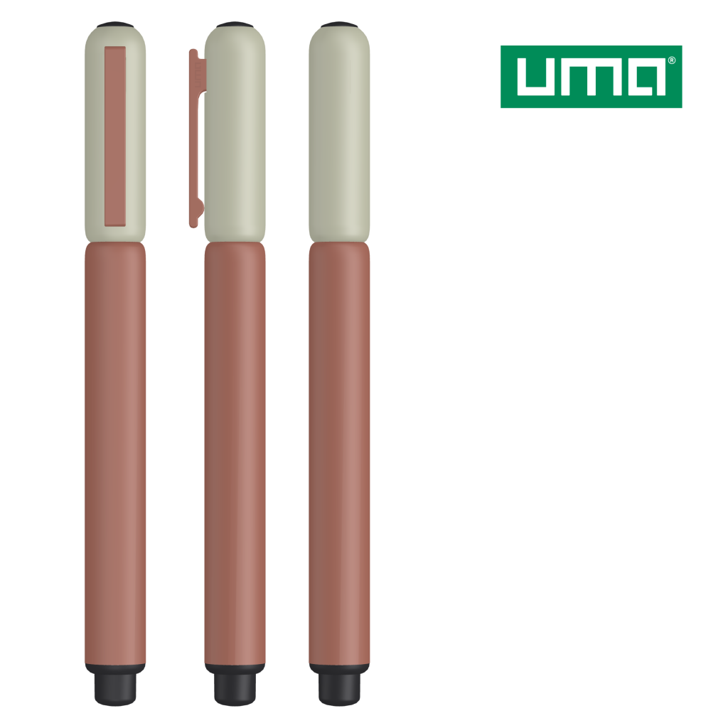 UMA ARC R Rollerball – Moca