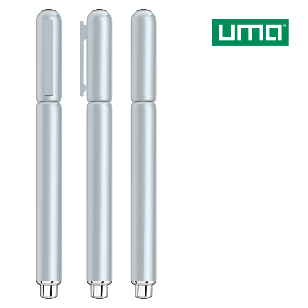 UMA ARC R Rollerball – Silber