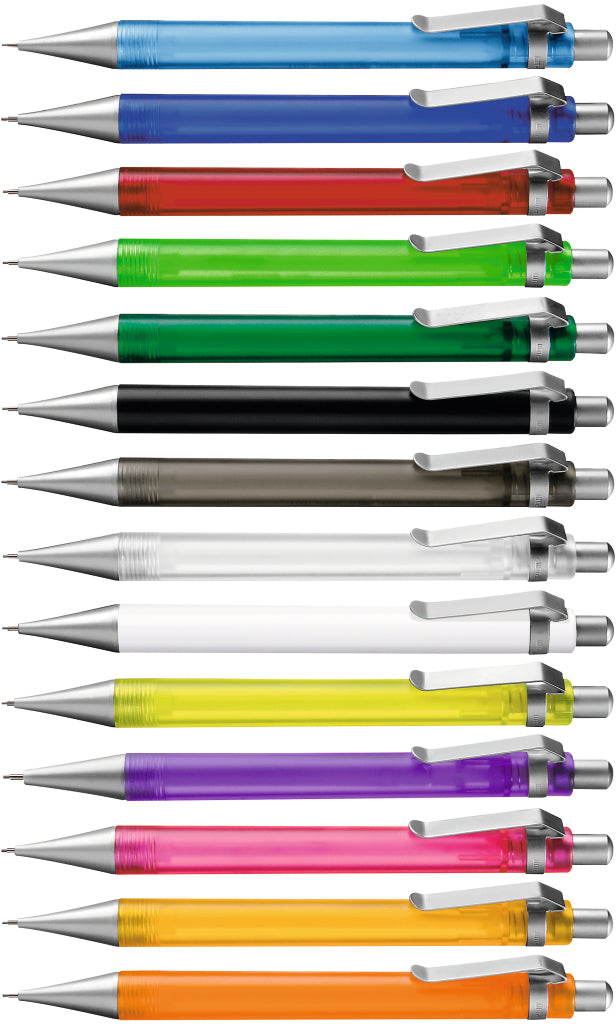 UMA ARCTIS B Druckbleistift – alle Farben