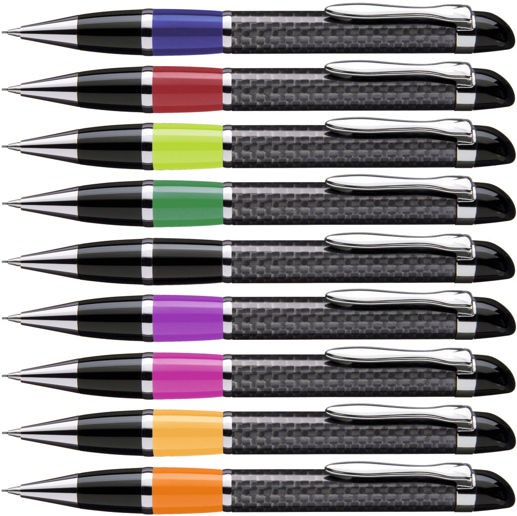 UMA NOBILIS B Drehbleistift – alle Farben