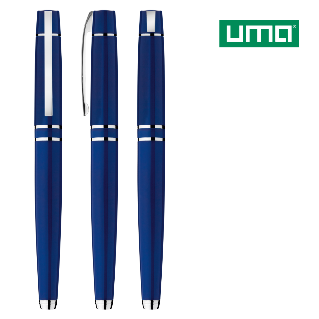 UMA VIP R Rollerball – Blau