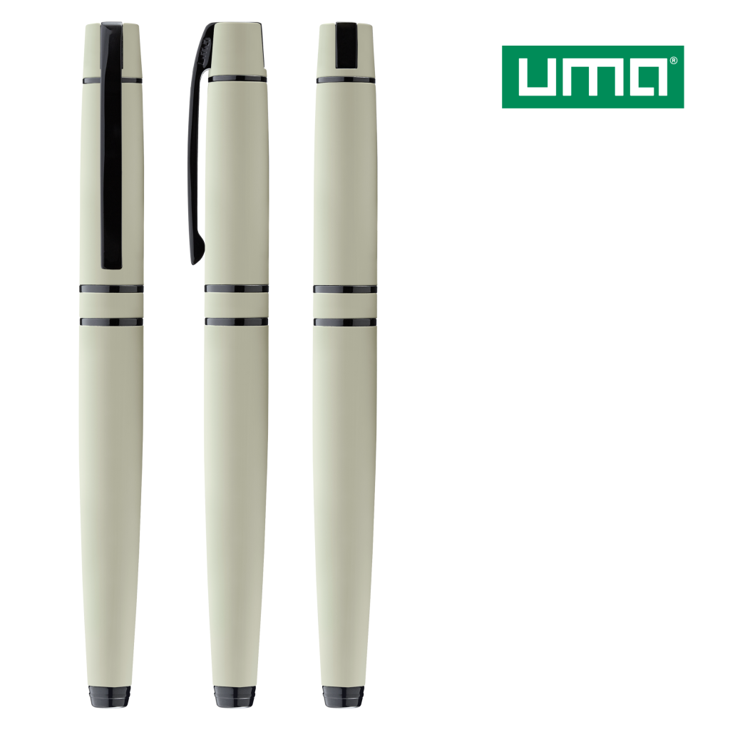 UMA VIP R GUM Rollerball – Beige