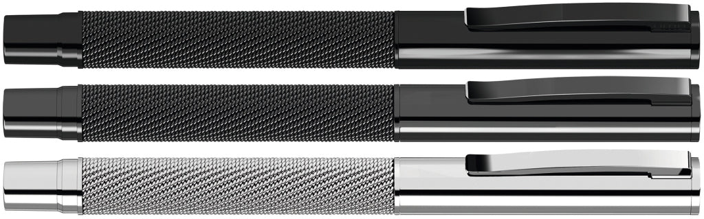 UMA MESH R Rollerball – alle Farben