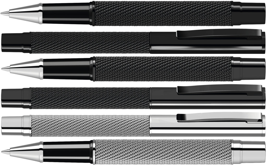 UMA MESH R Rollerball – Produktansicht