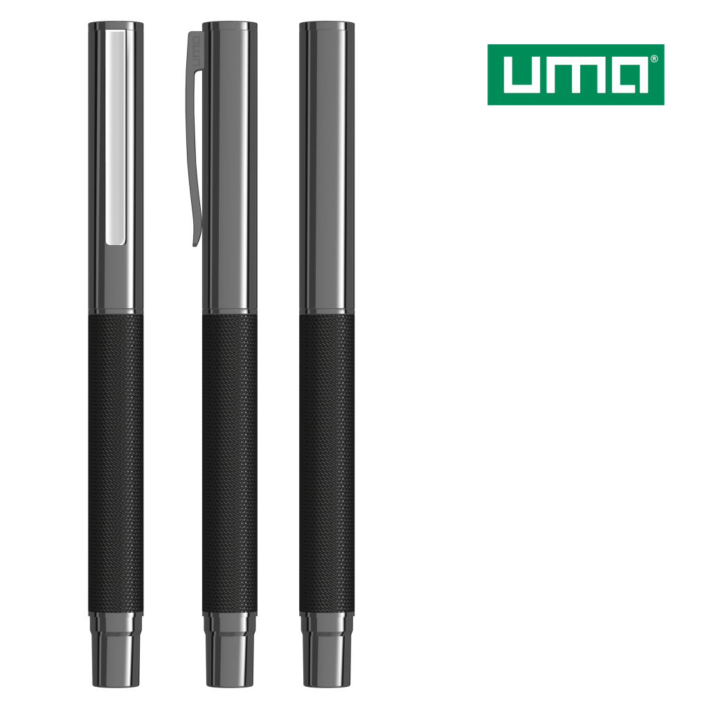 UMA MESH R Rollerball – Gun