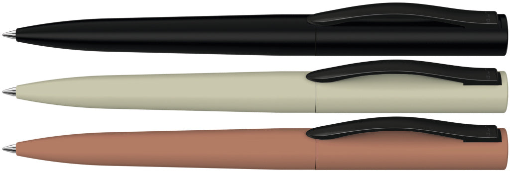 UMA TITAN ONE M Drehkugelschreiber – alle Farben
