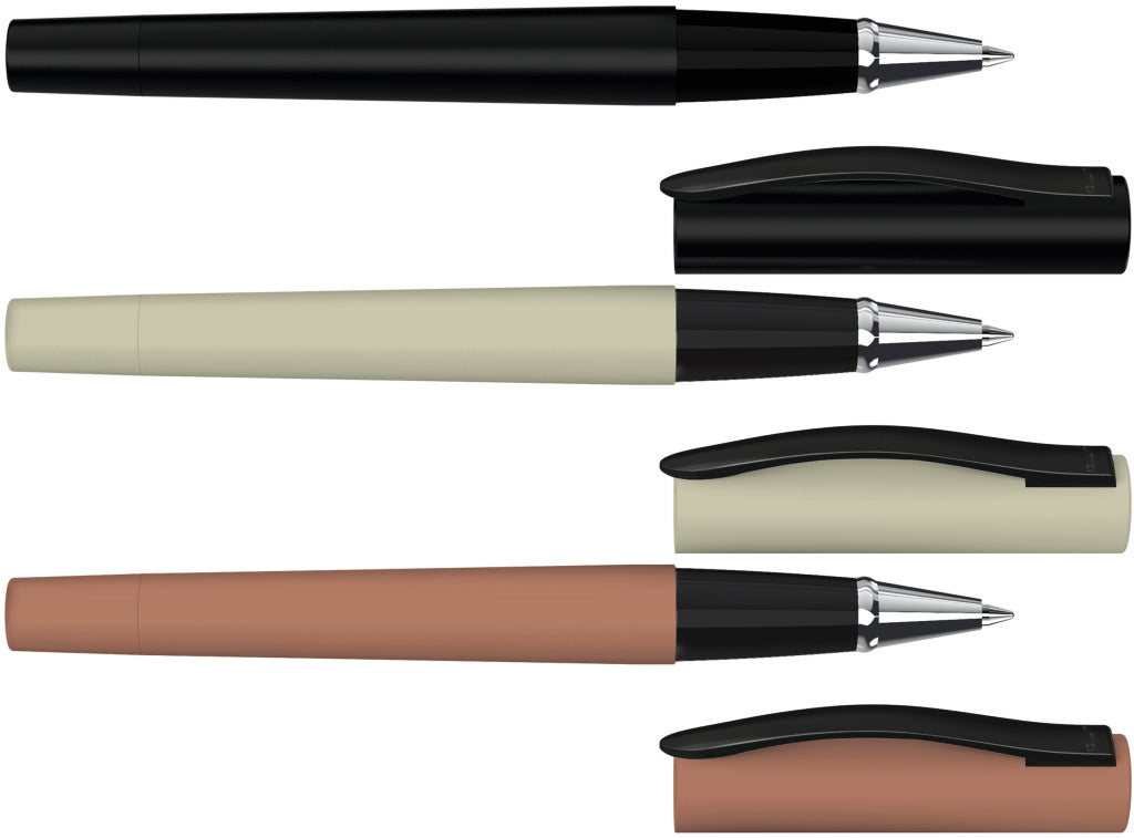 UMA TITAN ONE MR Rollerball – alle Farben