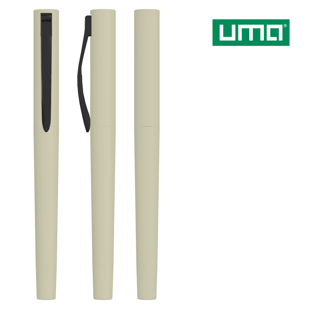 UMA TITAN ONE MR Rollerball – Beige