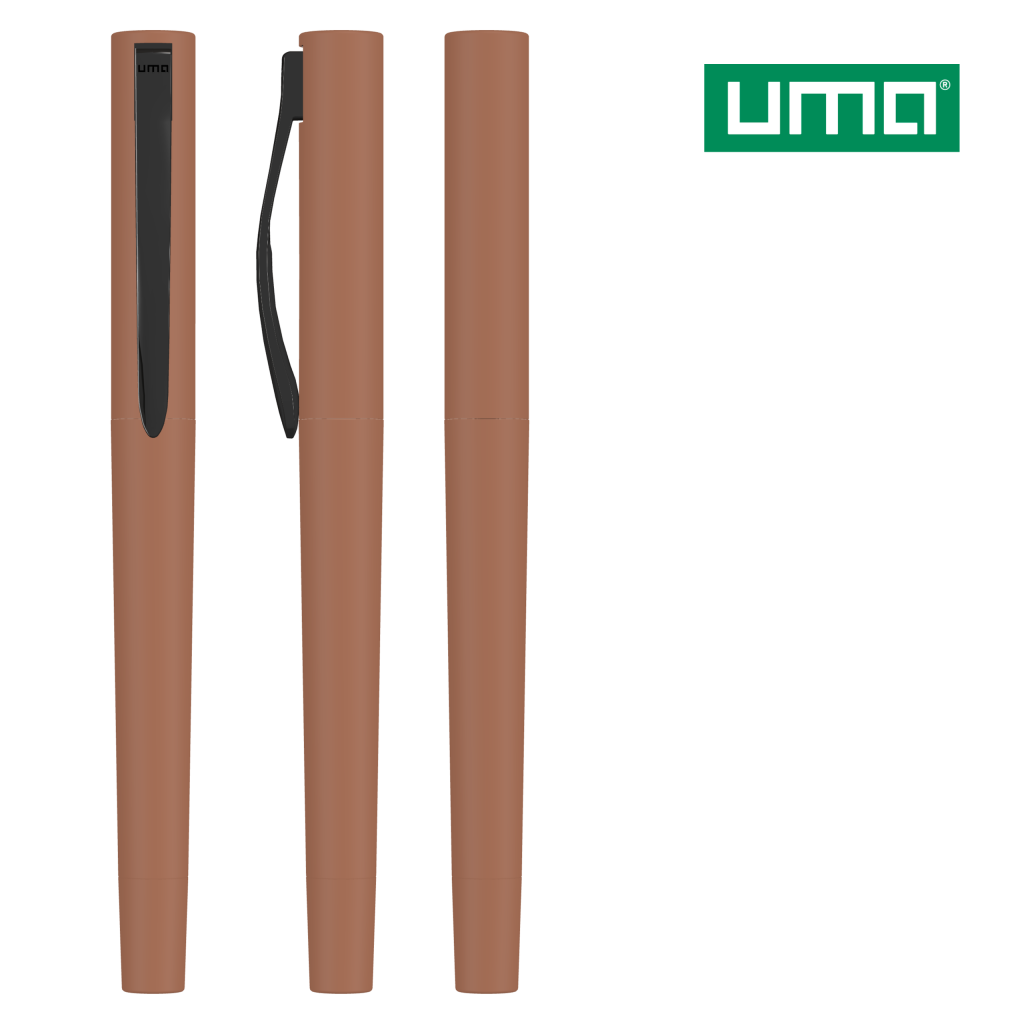 UMA TITAN ONE MR Rollerball – Braun