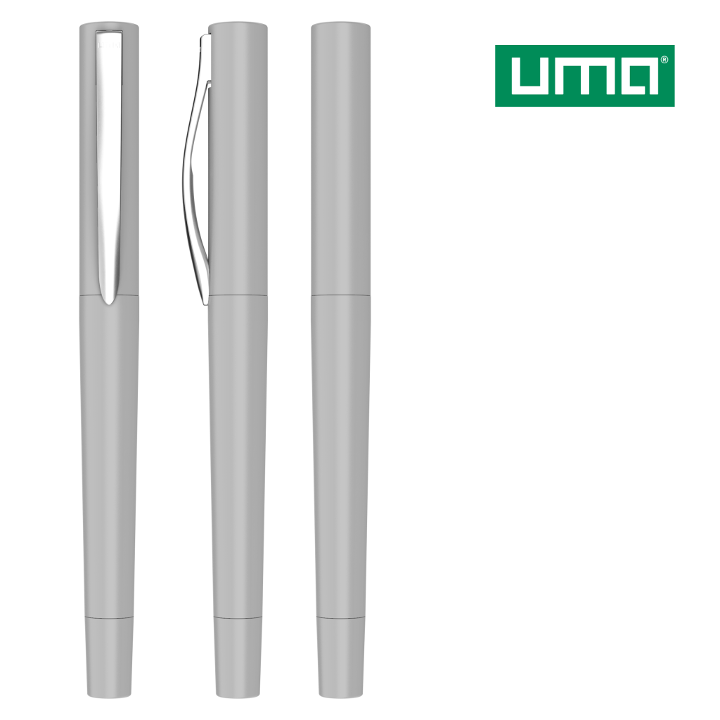 UMA TITAN ONE R Rollerball – Silber