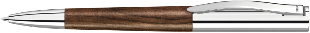 UMA TITAN WOOD Drehkugelschreiber – alle Farben