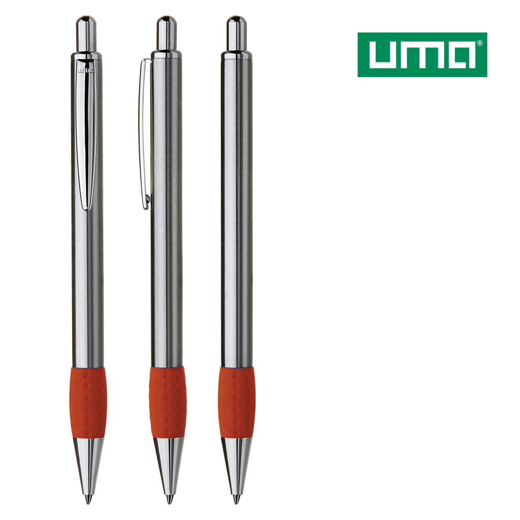 UMA COSMOS Druckkugelschreiber – Orange