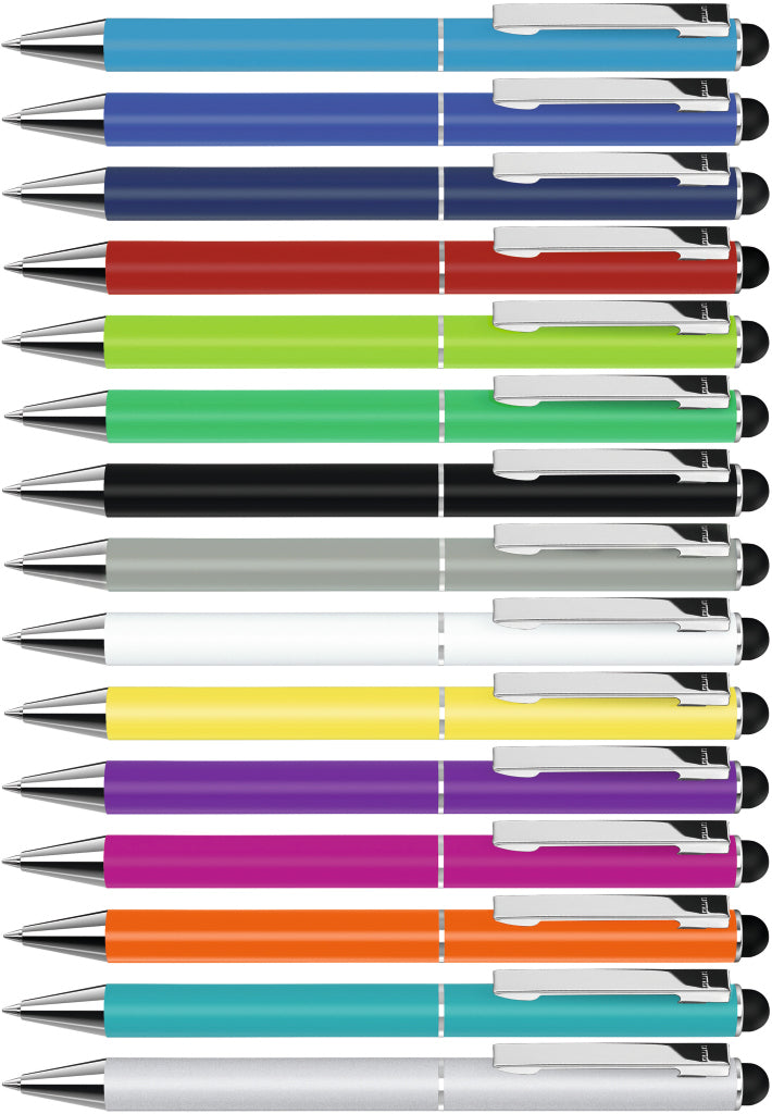 UMA STRAIGHT SI TOUCH Touchpen – alle Farben