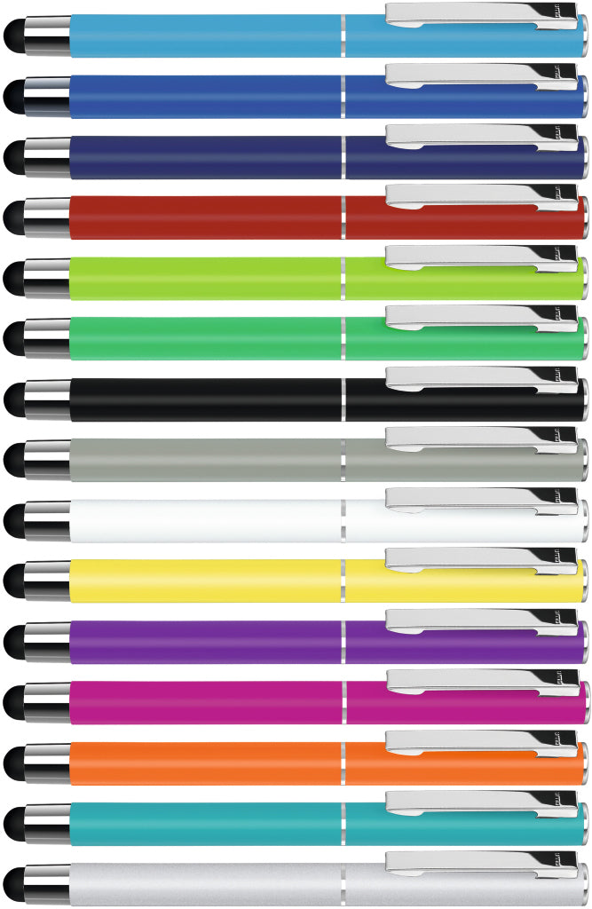 UMA STRAIGHT SI R TOUCH Rollerball – alle Farben