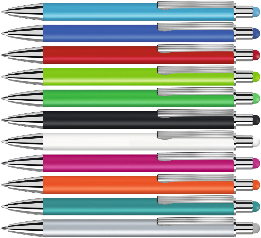 UMA GROOVE TOUCH RECY Touchpen – alle Farben
