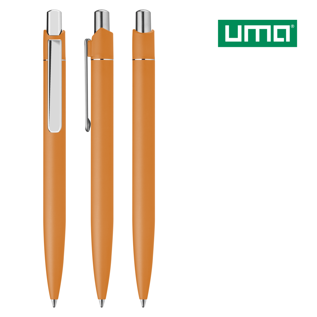 UMA PRIMUS Druckkugelschreiber – Orange