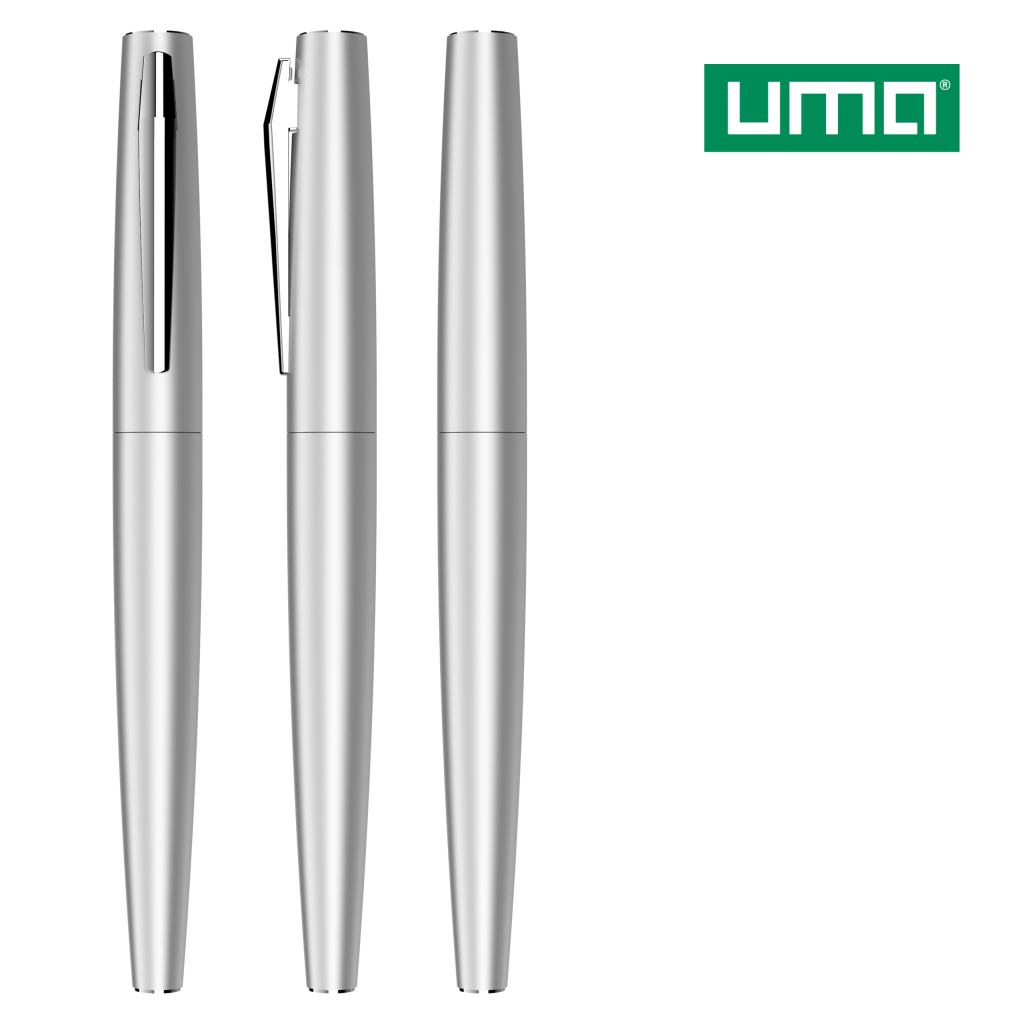 UMA SOUL R Rollerball – Silber