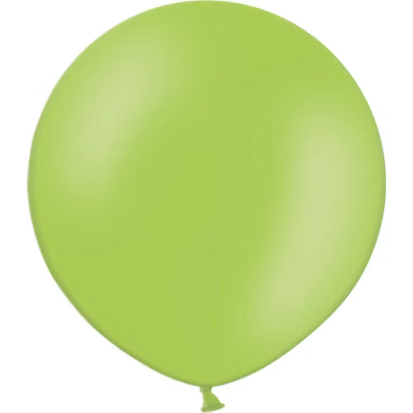 Riesenballon Ø 150 cm - 470 cm Umfang