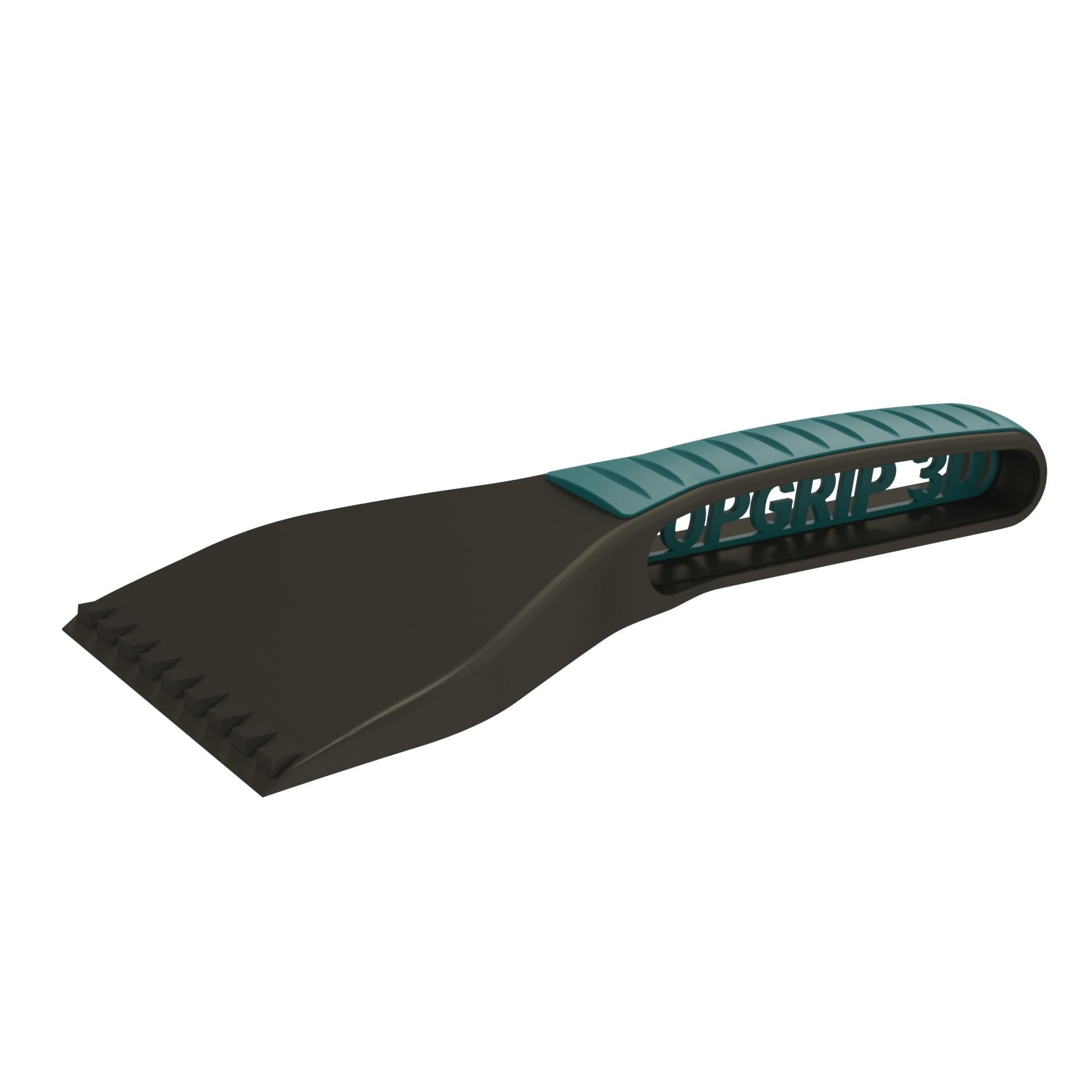 Eiskratzer „TopGrip - 3D Vision“ als Werbeartikel mit Logo