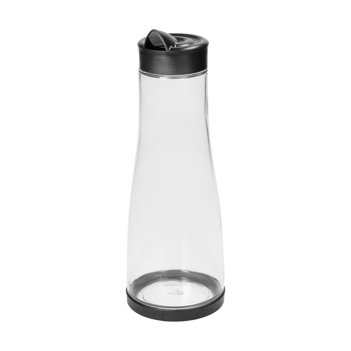 Glaskaraffe „Fresh“ 1,0 l – Transparent