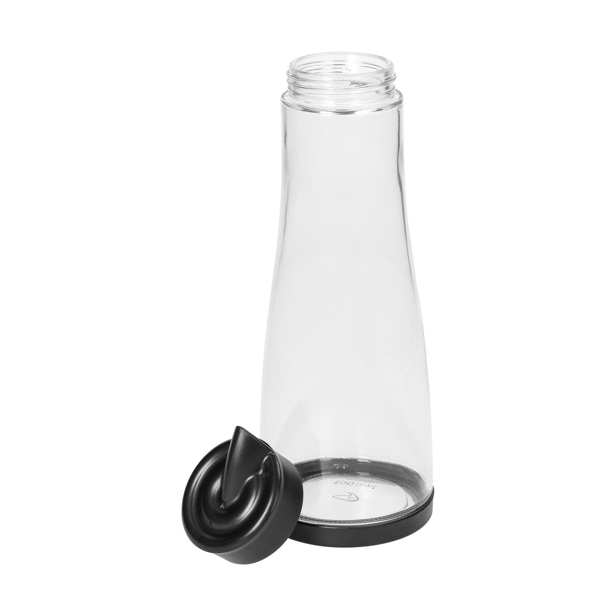 Glaskaraffe „Fresh“ 1,0 l – Detailansicht