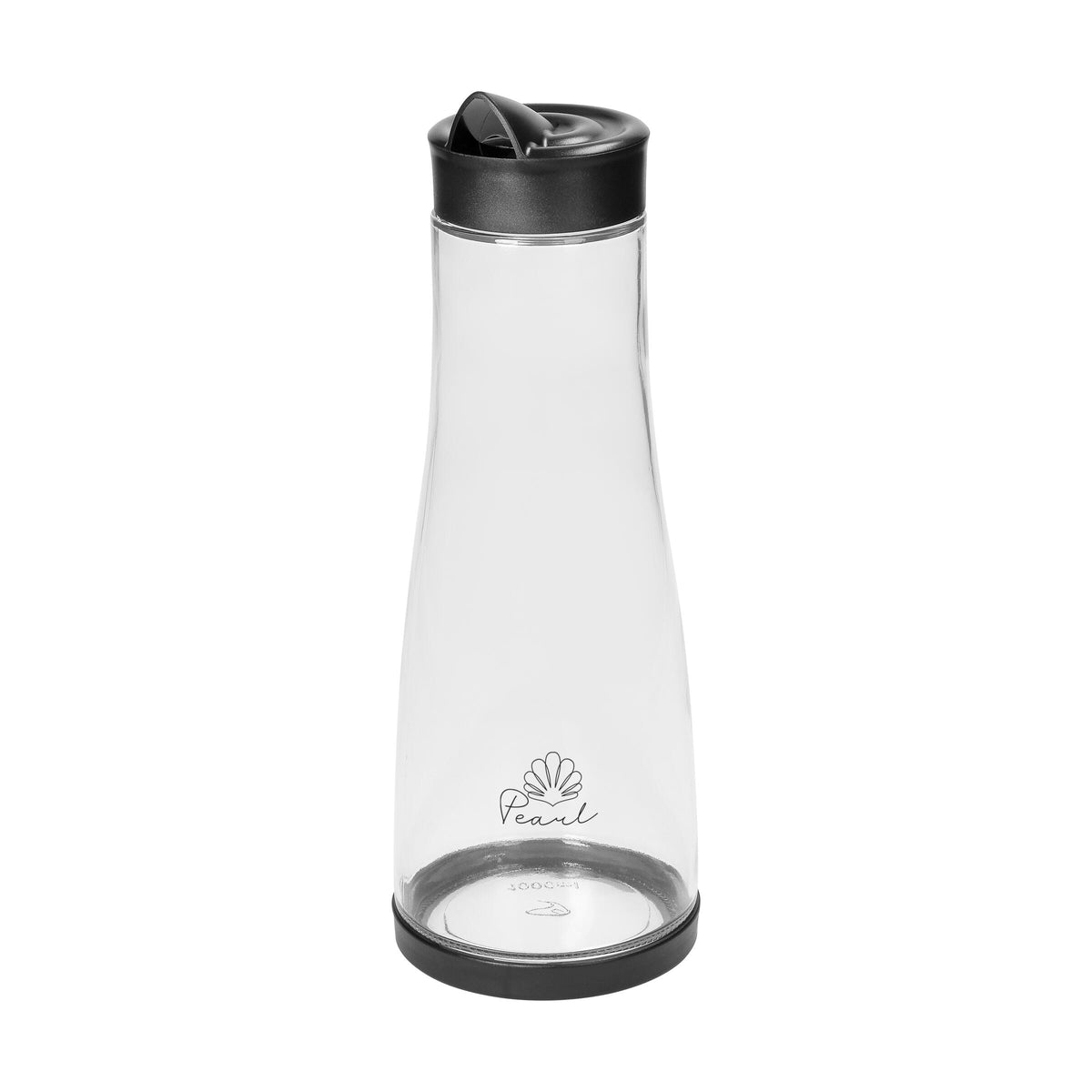 Glaskaraffe „Fresh“ 1,0 l – Detailansicht