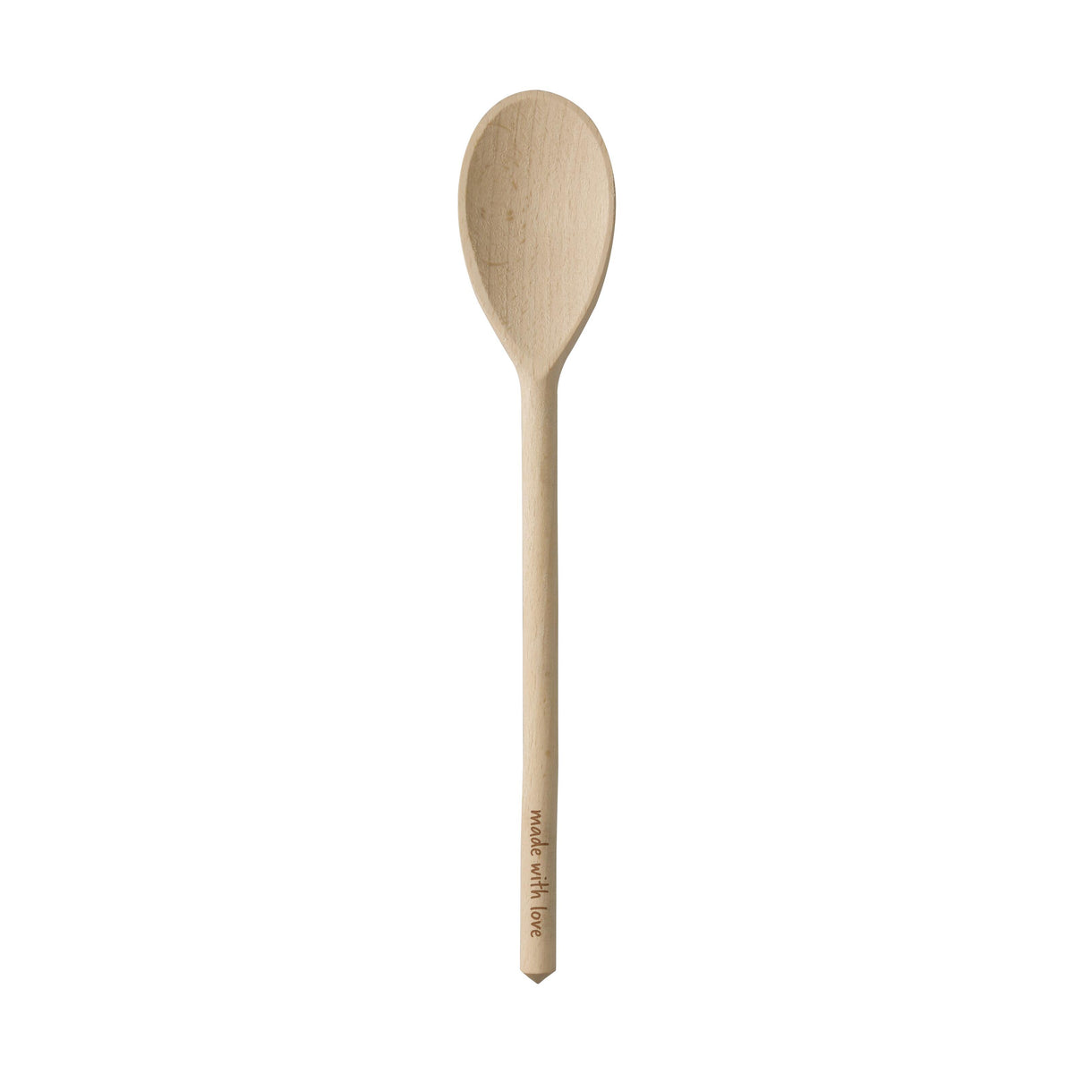 Kochlöffel „Madera“ – Detailansicht