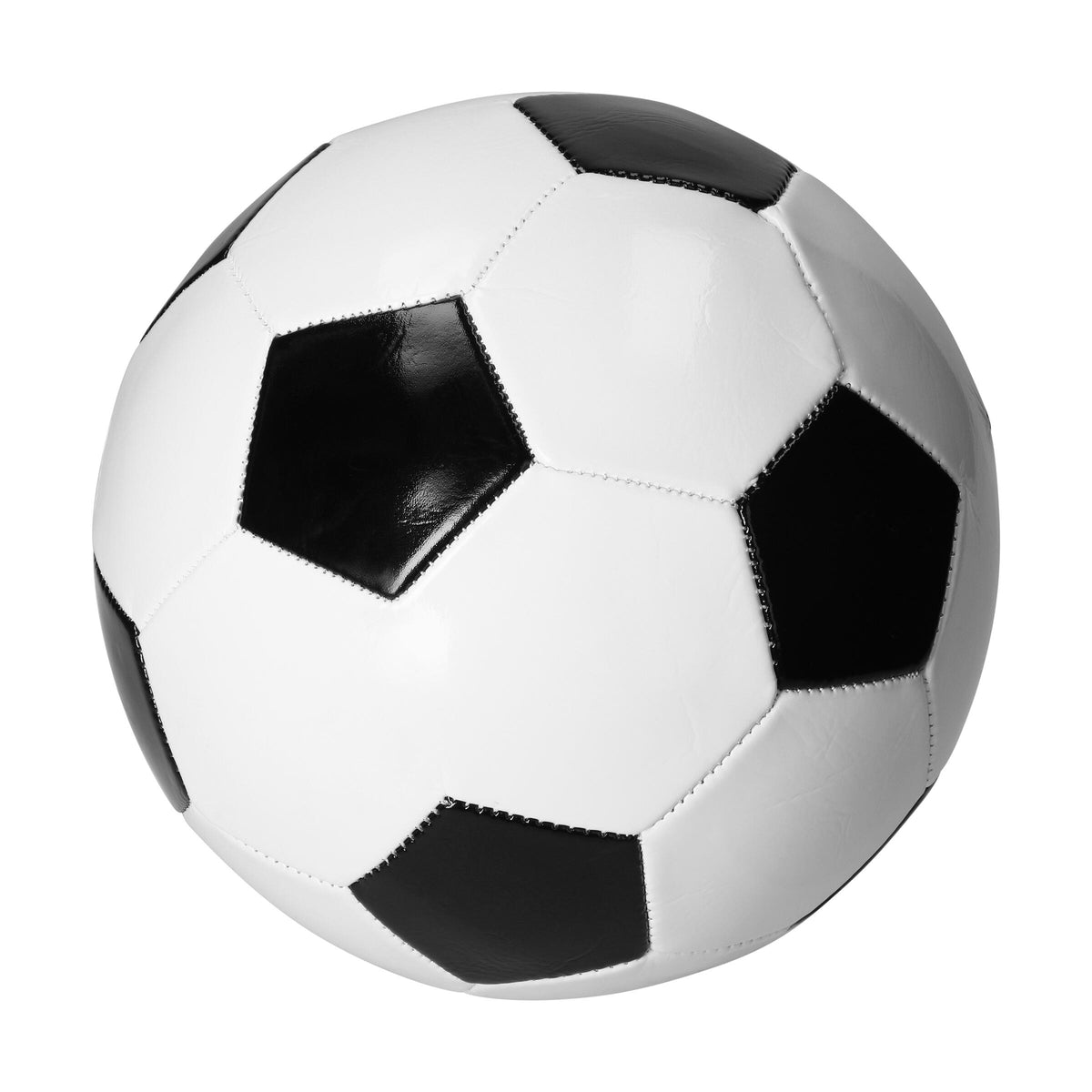 Fußball „Classico“ als Werbeartikel mit Logo