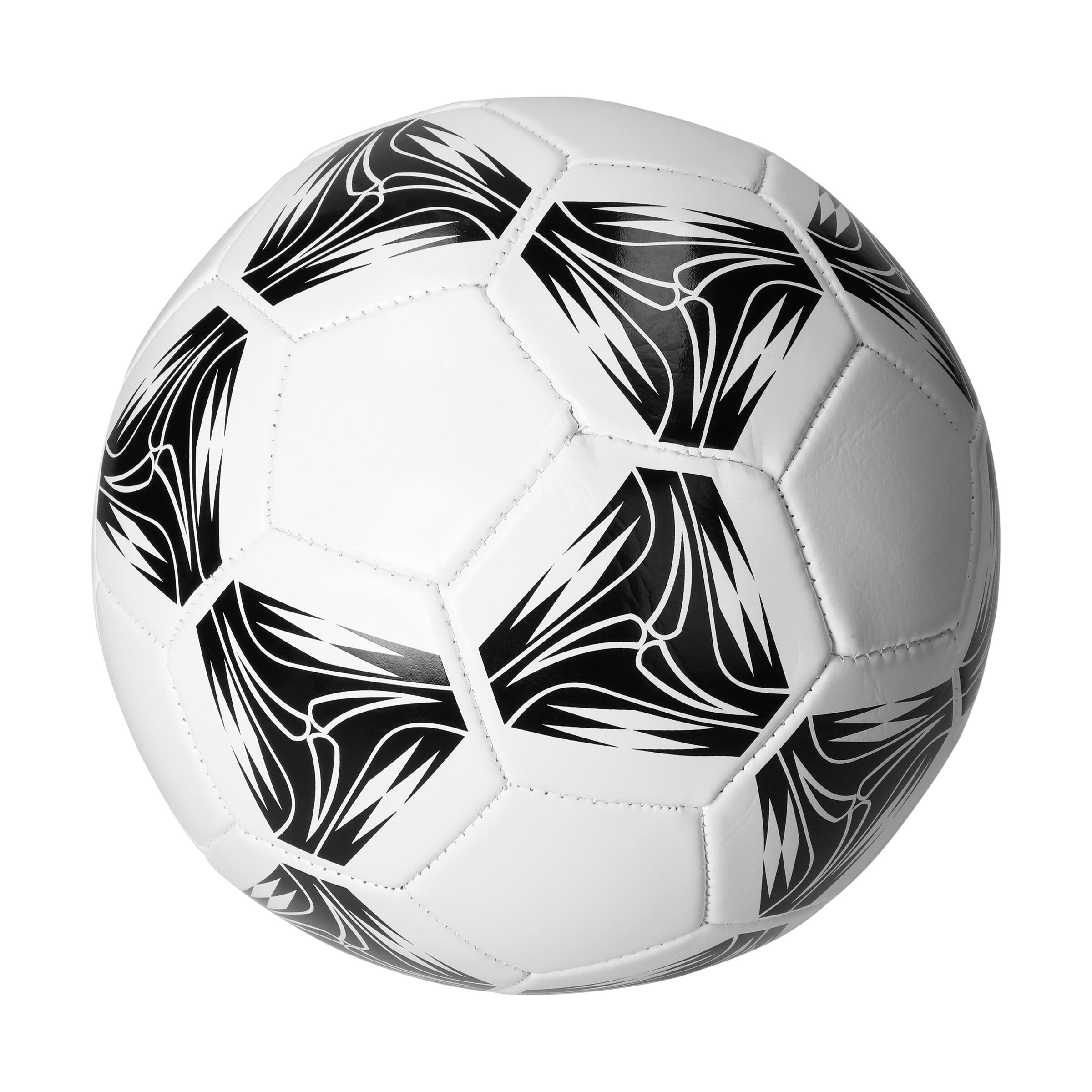 Fußball „Golden Star“ als Werbeartikel mit Logo