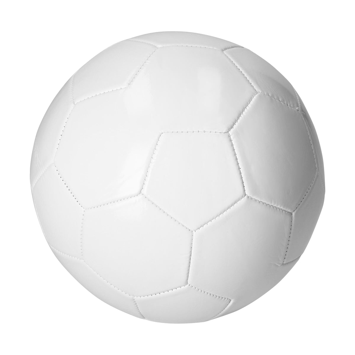 Fußball „Liga“ als Werbeartikel mit Logo