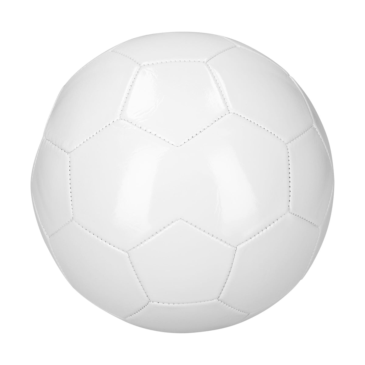 Fußball „Liga“ als Werbeartikel mit Logo