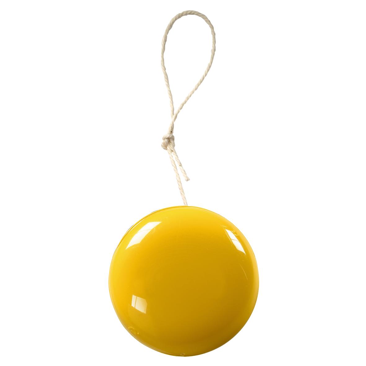 Jo-Jo „Pro-Motion“ – Gelb