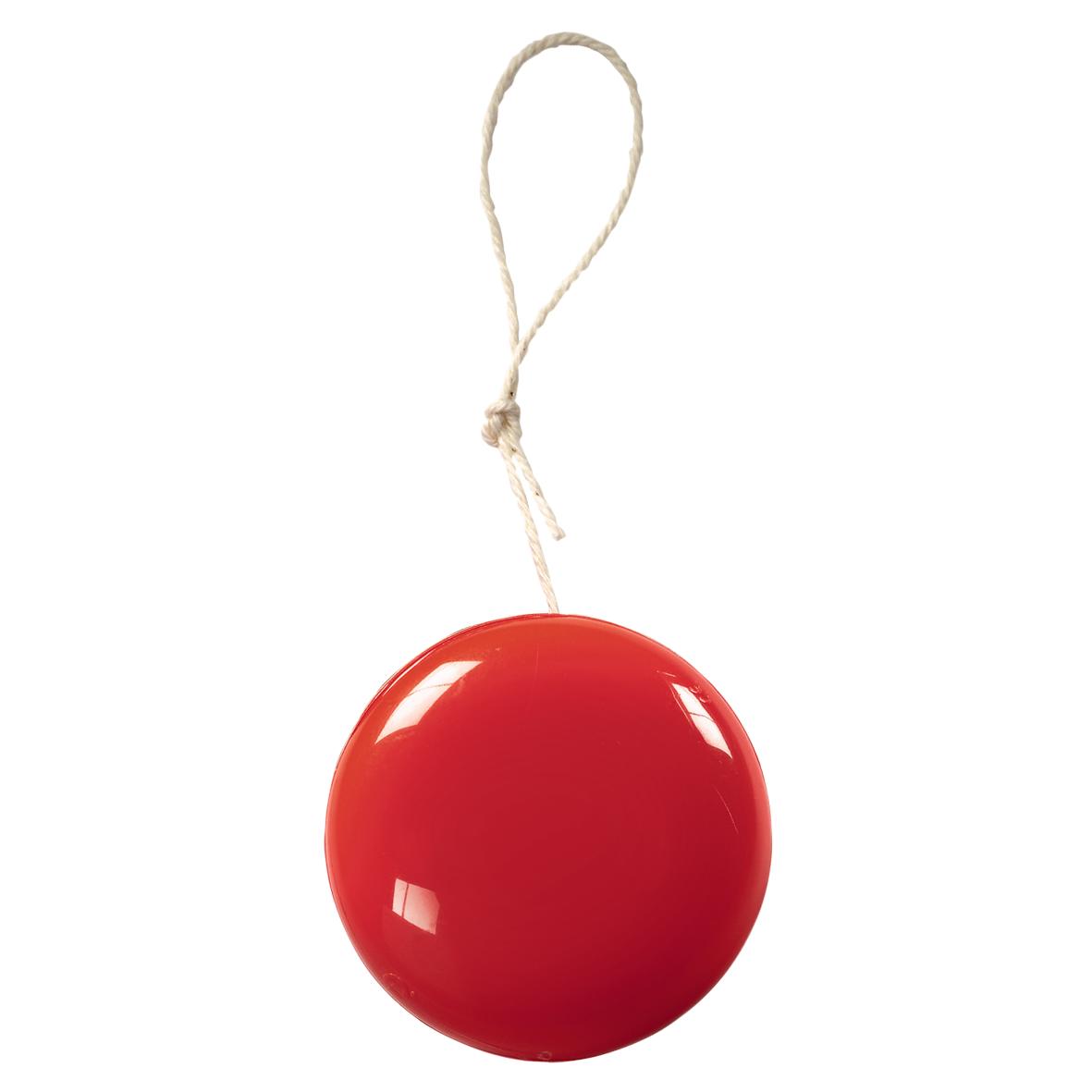 Jo-Jo „Pro-Motion“ – Rot