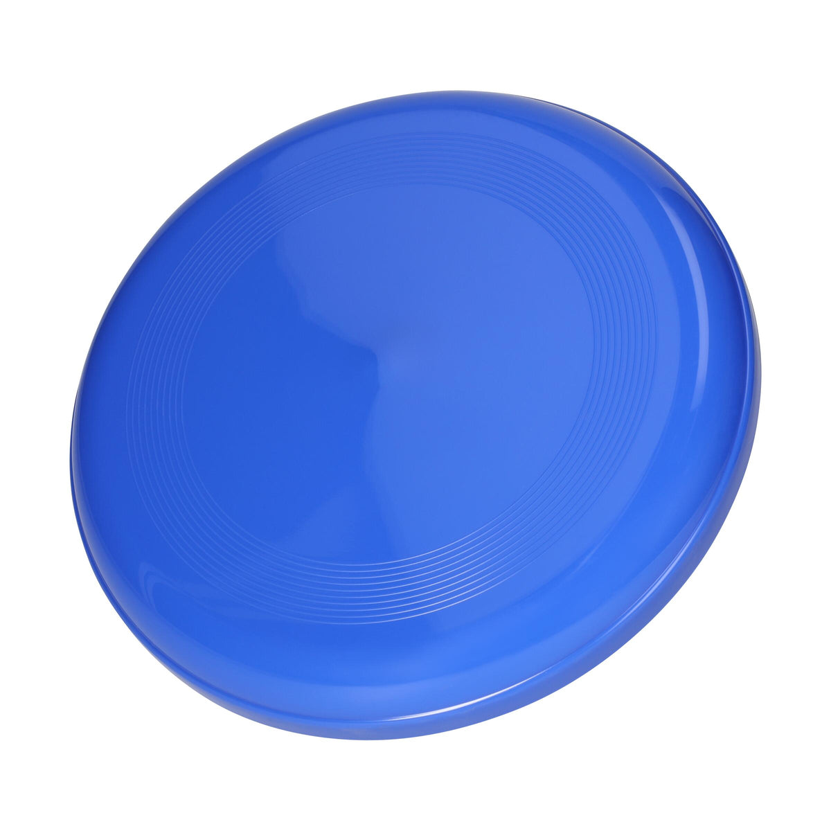 Wurfscheibe „Space Flyer 22“ – Blau