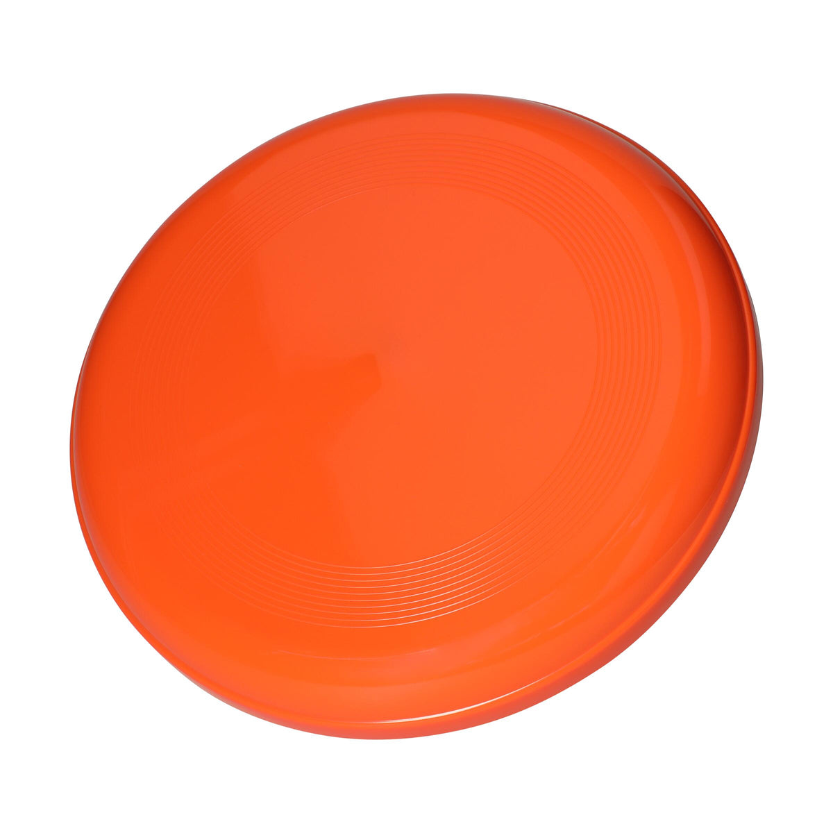Wurfscheibe „Space Flyer 22“ – Orange