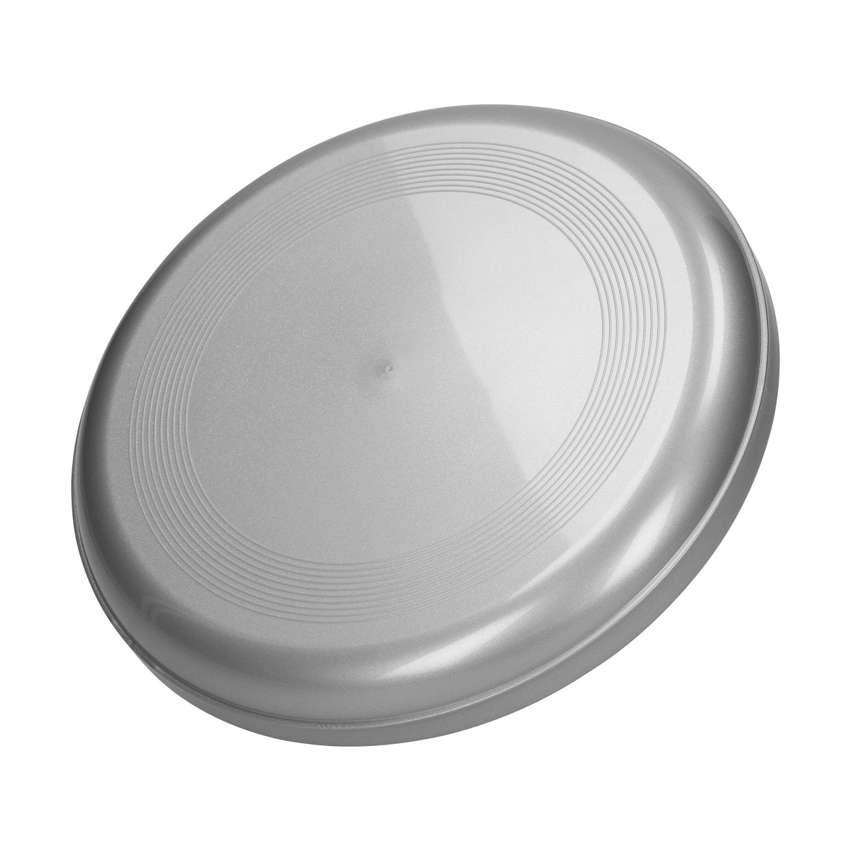 Wurfscheibe „Space Flyer 22“ – Silber