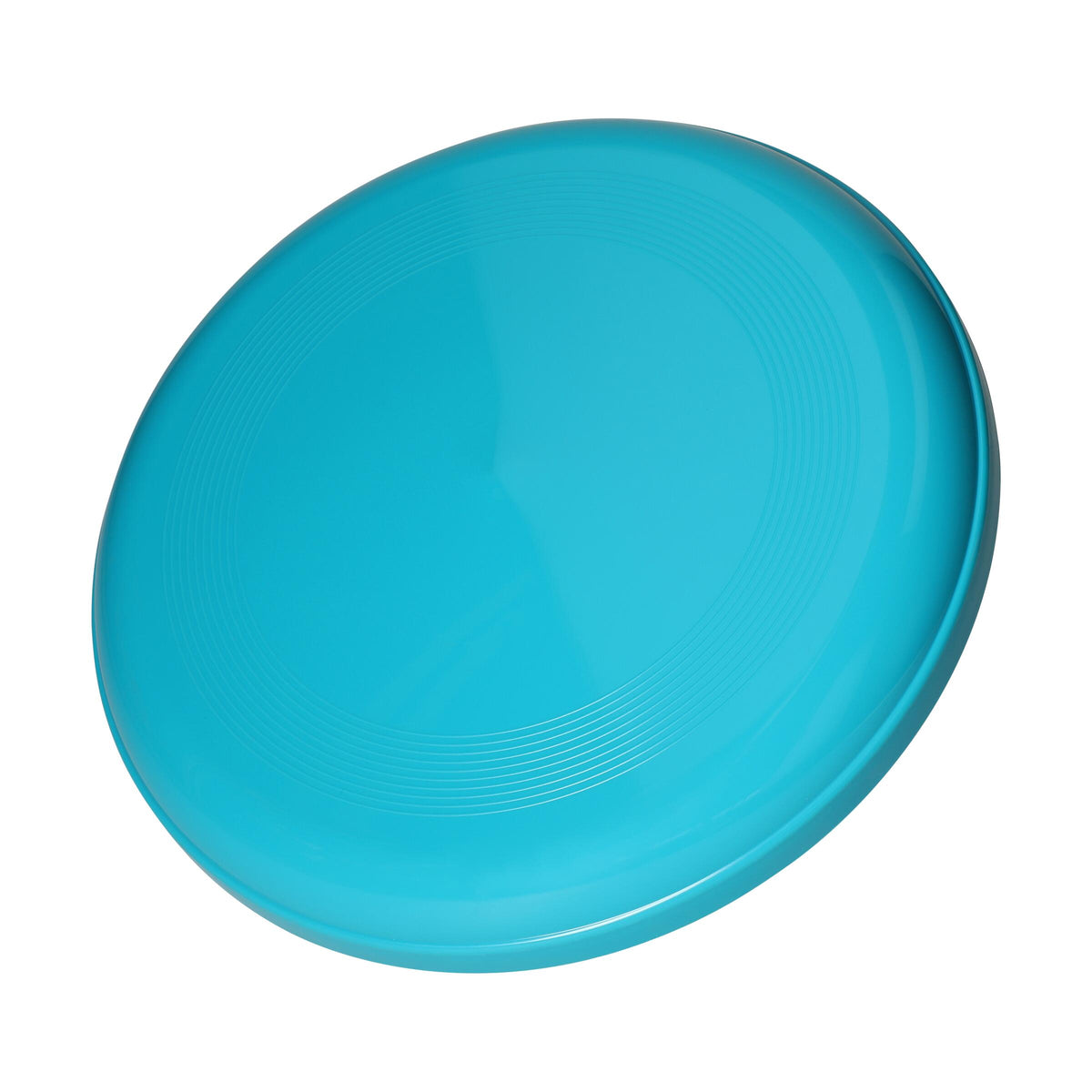Wurfscheibe „Space Flyer 22“ – Teal