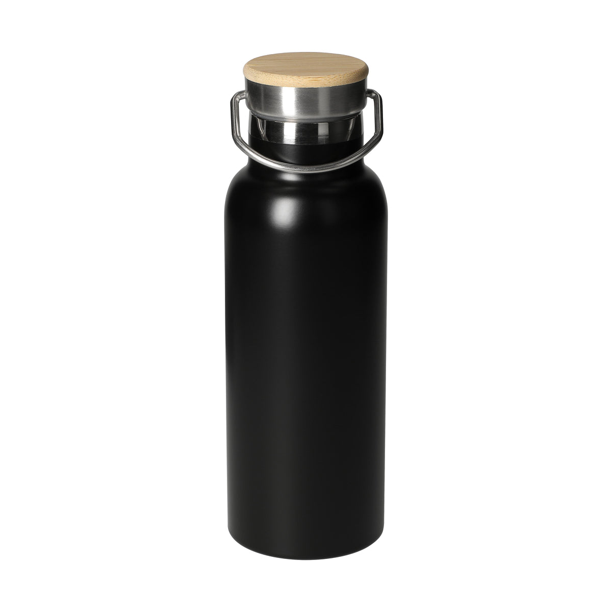 Vakuum Flasche „Cascada“ 0,5 l als Werbeartikel mit Logo