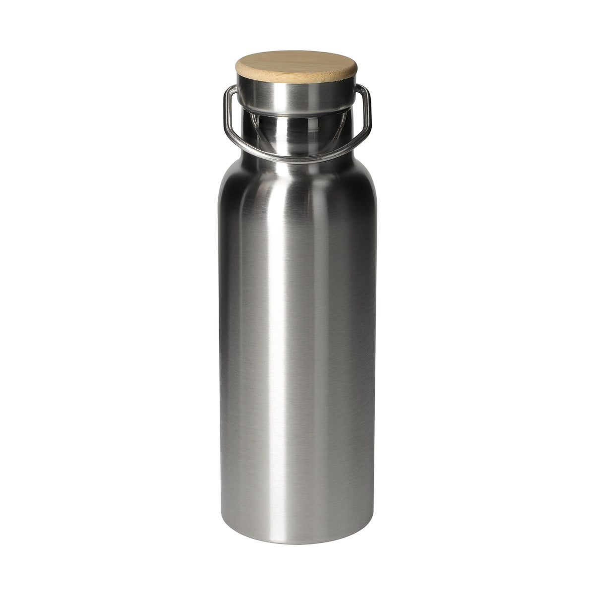 Vakuum Flasche „Cascada“ 0,5 l als Werbeartikel mit Logo