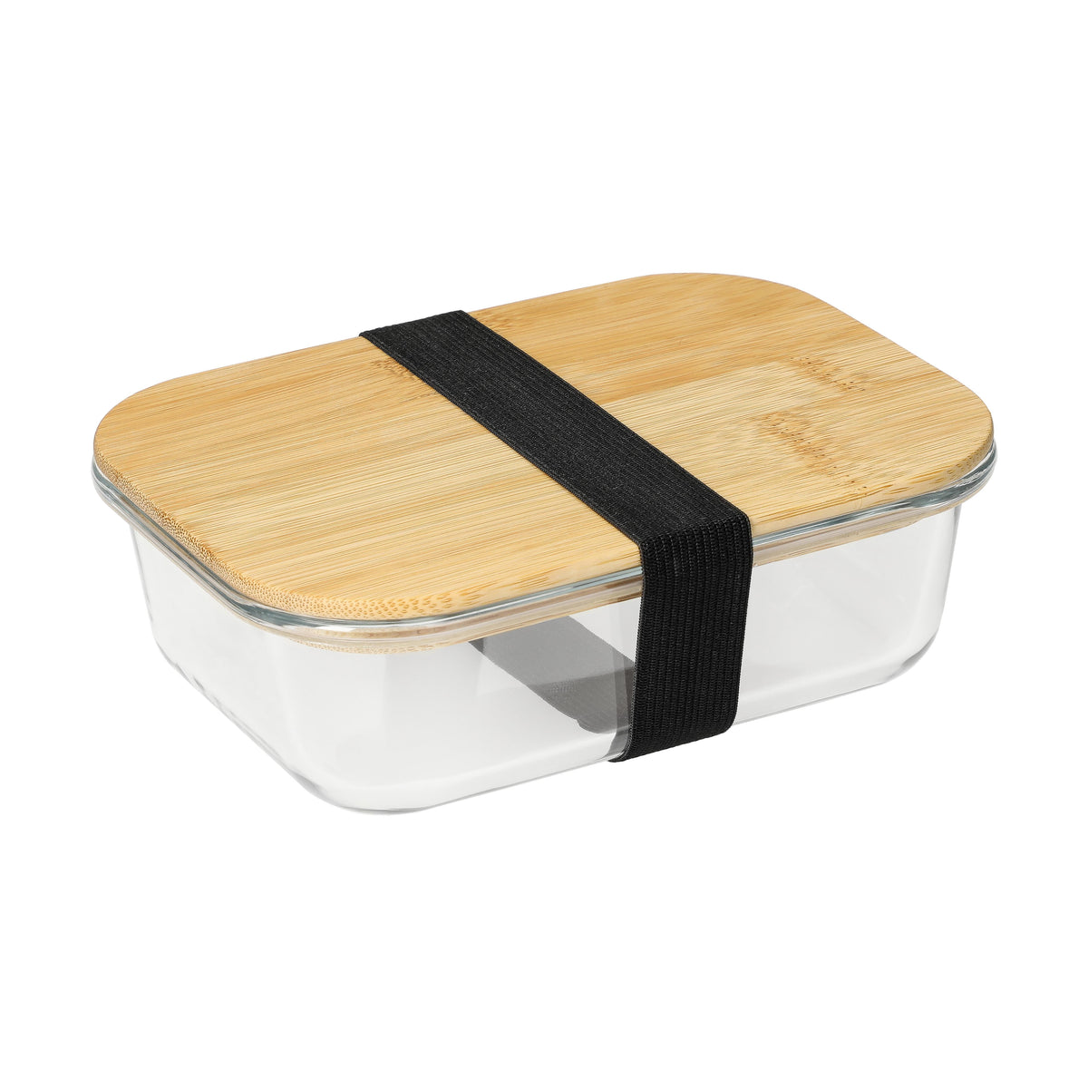 Glasbox „Balance“ 17x12,6x5,5 cm als Werbeartikel mit Logo